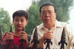 常回家看看剧照