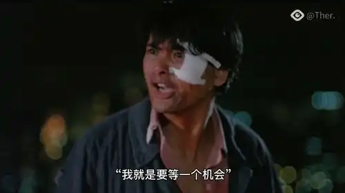 视频剪辑周润发英雄本色致敬发哥
