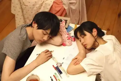 一吻定情在你不知道的时候,我其实也在用自己的方式喜欢着你
