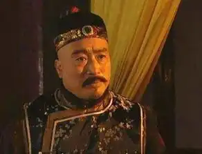 雍正王朝这些穿帮镜头,播了19年我才发现,但依旧是经典
