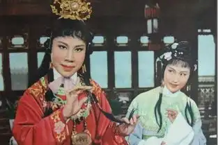 越剧大师徐玉兰去世贾宝玉成一代人记忆
