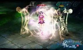 倩女幽魂八大门派恶心技能排行榜
