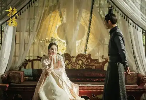 2018杨幂范冰冰赵丽颖要大混战了,明年新剧上映你支持谁