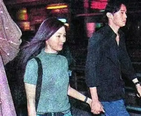 甘比和吕丽君谁才是刘銮雄的后宫最后赢家