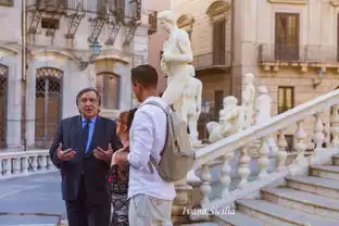 西西里,黑手党的美丽传说巴勒莫游记攻略
