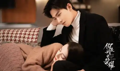 龚俊新剧开拍,合作迪丽热巴期待足,光看剧照就赢了