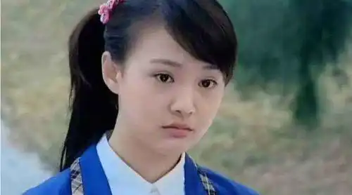 清平乐成古装版悲伤逆流成河,撞脸郑爽的她串联两部作品