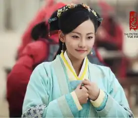 张嘉倪古装照流出,最后一张抢镜,网友不愧是香妃本人了
