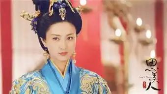 她是孙俪宫里最好的闺蜜,如今却胖到不行,到底经历了什么
