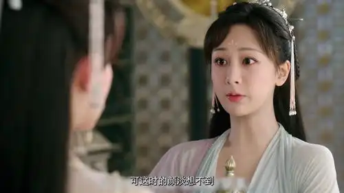 沉香如屑大梦中过完一生帝君与小莲花结婚生子好不甜蜜