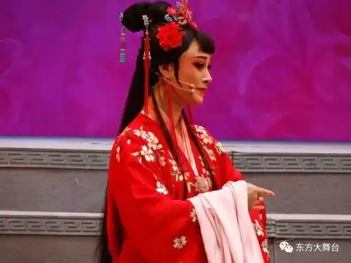 一个比梁祝更凄美的爱情故事越剧张玉娘