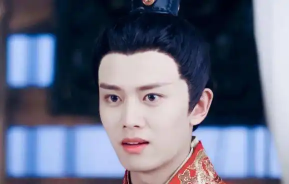 陈情令编剧出新作,秦俊杰侯梦瑶演绎大唐荣耀,爆款预定
