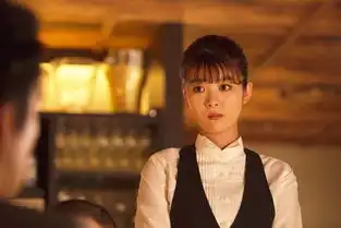 组图马场富美加主演日剧百合与小岛藤子演同性恋人