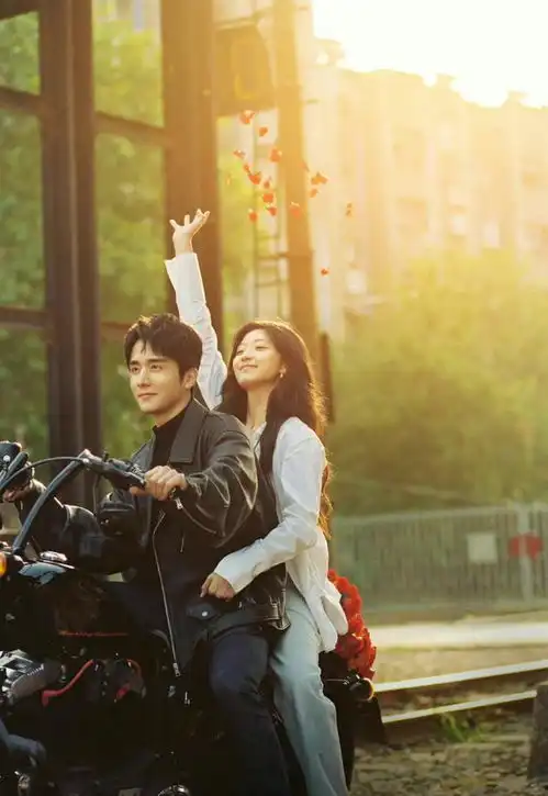 这么多年青春片里的女性成长和现实表达