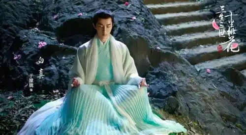 三生三世十里桃花演员们私下生活中都长这样