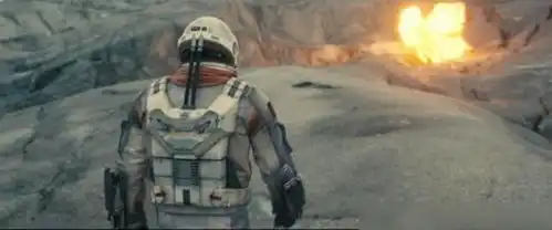 生死爱与亲情,解读克里斯托弗诺兰星际穿越中的视觉隐喻
