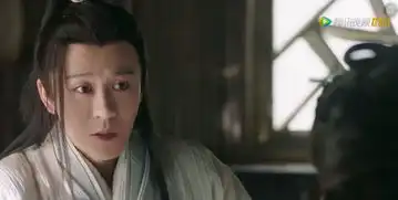 新倚天屠龙记走红的不止是赵敏陈钰琪,还有他,简直不要太帅
