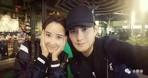 恭喜春三十娘杜若溪怀孕古装第一美男严屹宽当爸爸了