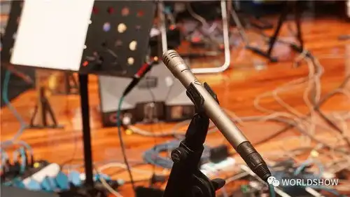 爱乐之城电影原声视听交响音乐会如何制作声音
