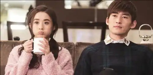 赵丽颖为什么能霸屏大胆尝试反派,是她能够成功复出的关键
