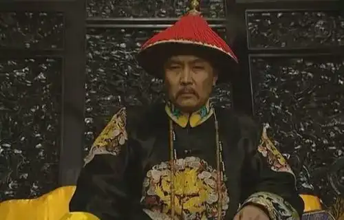 雍正王朝年羹尧要杀穆香阿等十侍卫,胤禟却下跪求情原来如此
