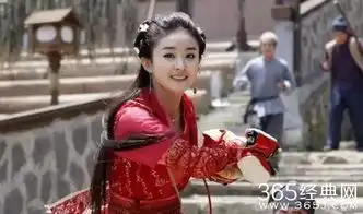 赵丽颖出演的角色造型都不如郑爽唯独这个角色气质连郑爽也服气
