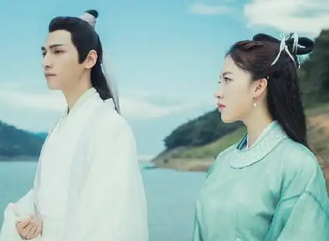 张彬彬景甜杨紫成毅罗云熙李现任嘉伦的娱乐消息
