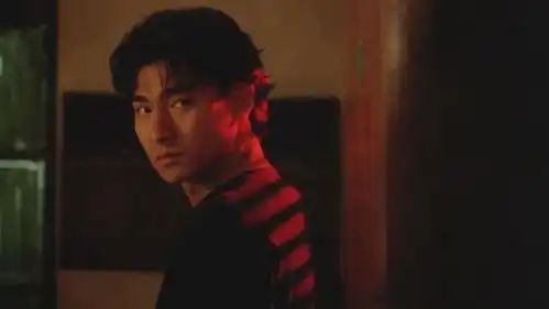 一代男神刘德华我是这样长大的
