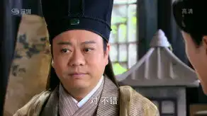 欧阳震华2010年天师钟馗