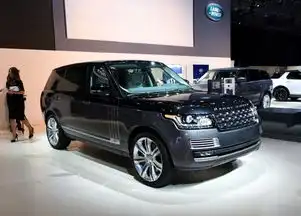 咋不上天呢路虎新车挑战宾利和劳斯莱斯