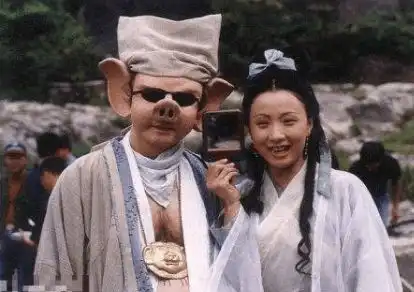 她曾是国家运动员,9次拒绝富豪追求,后嫁猪八戒47岁似少女