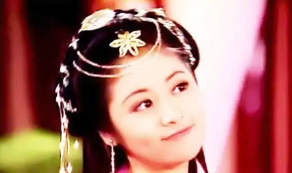 林心如最经典的角色,不是夏紫薇,是更早前的几个角色