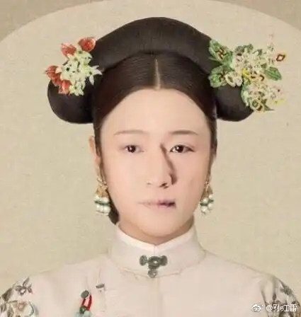 男人帮的延禧攻略
