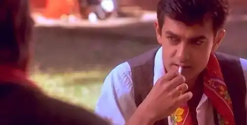 阿米尔汗论一个演员是如何改变一个国家的
