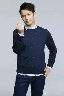 44岁钟汉良又出演偶像剧,当看到女主剧照,网友直呼追定了
