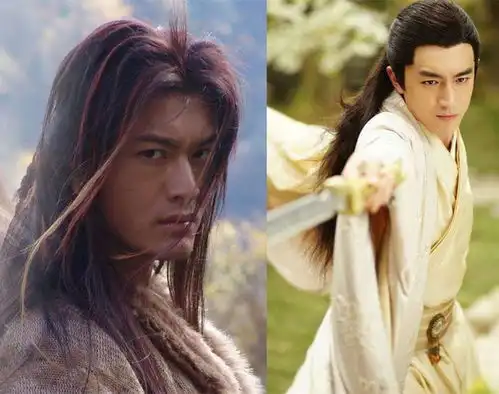 徐克筹拍电影神雕侠侣,如何看待林更新有机会演杨过