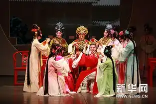 国家大剧院第二届昆曲艺术周即将开幕
