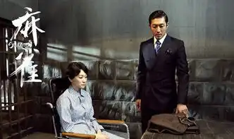 毕忠良的魅力不只是角色的设定,更多的是....