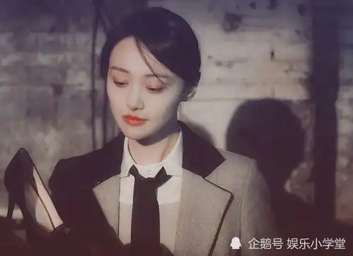 鹿晗杨颖演技接连被夸,网友下一个该不会轮到郑爽了吧
