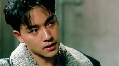 唐鹤德缅怀张国荣,逝世18周年的他,凭什么让人怀念