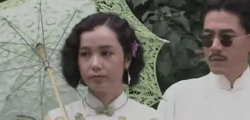 大宅门为什么第二部差距这么大人物篇