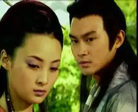 盘点历届白发魔女林青霞蔡少芬马苏谁赢观众心

