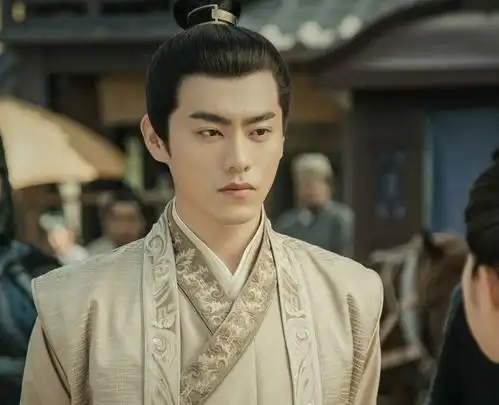 继锦衣之下后,又一古装探案剧定档,女主是正当红的她