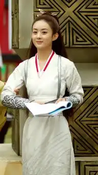 赵丽颖支撑整部楚乔传是夸大其词吗先看这些
