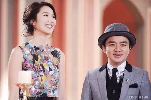 因跑男走红的王祖蓝,为何如今口碑崩塌综艺中早有迹象
