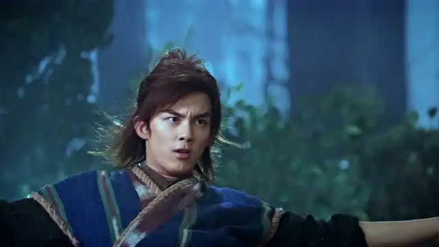 斗破苍穹第05集精彩片花
