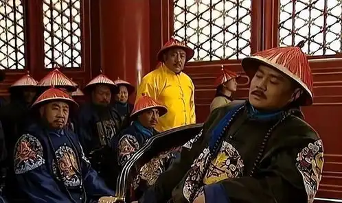 雍正王朝拖着病体重夺丰台大营兵权,十三爷胤祥是如何做到的
