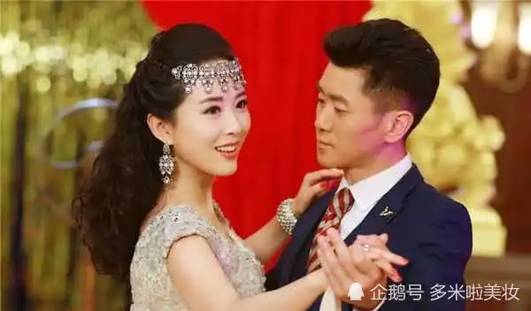 一飞机嫁妆,留不住丈夫的心,离婚后心灰意冷,年近花甲再婚
