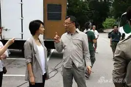 单身男女杜琪峰抒写爱情中的爱情