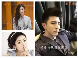 赵丽颖新剧你和我的倾城时光男一金瀚的暖萌照,请收好
